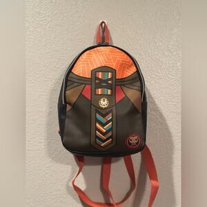 Funko Pop! Disney Marvel Dora Milaje Black Panther Warrior Mini Backpack